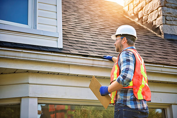 Licensed Roofing service in Chevy Chase, MD - Ben Roofing and Steel LLC
